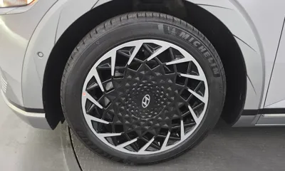 Hyundai Ioniq5 2022, 62076 км, за 29800000 KRW - фото 5