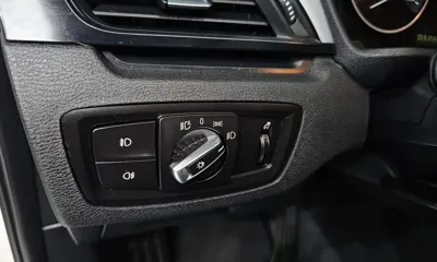 BMW X1 2016, 109654 км, за 56000000 KRW - фото 13