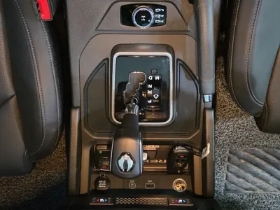 KG_Mobility_Ssangyong Rexton 2019, 33893 км, за 18300000 KRW - фото 13