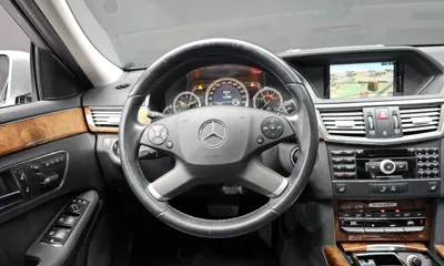 Mercedes-Benz E-Class 2010, 111009 км, за 6300000 KRW - фото 13