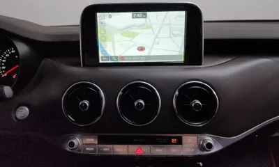 Kia Stinger 2018, 129333 км, за 16500000 KRW - фото 12