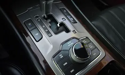 Hyundai Equus 2010, 205135 км, за 3990000 KRW - фото 16