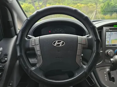 Hyundai Starex 2014, 89299 км, за 9900000 KRW - фото 13