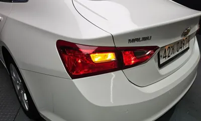 ChevroletGMDaewoo Malibu 2017, 35124 км, за 8600000 KRW - фото 23