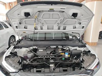 Audi Q4 e-tron 2026, 100 км, за 160000 CNY - фото 20