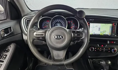 Kia K5 2014, 192358 км, за 4500000 KRW - фото 14
