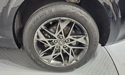 Genesis GV70 2021, 123243 км, за 29300000 KRW - фото 21
