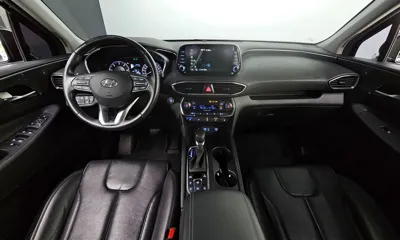 Hyundai Santafe 2019, 73333 км, за 19800000 KRW - фото 7