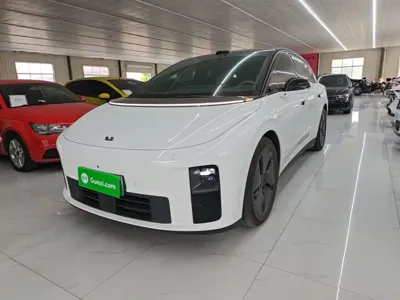 Li Auto 理想i6 · 2026 год