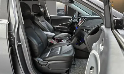 Hyundai Santafe 2014, 114611 км, за 7990000 KRW - фото 10