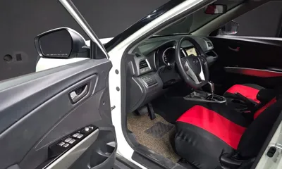 KG_Mobility_Ssangyong TIBOLI 2017, 163173 км, за 3500000 KRW - фото 10