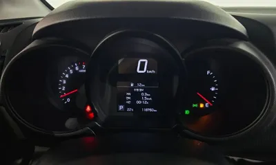 Kia Ray 2021, 118760 км, за 8900000 KRW - фото 8