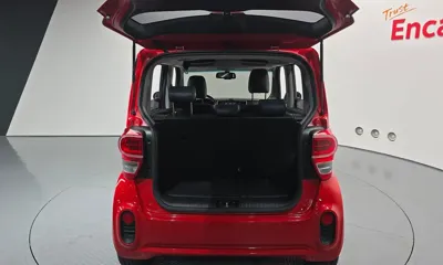 Kia Ray 2018, 107396 км, за 8900000 KRW - фото 20