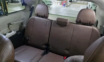 Toyota Sienna 2017, 144117 км, за 14950000 KRW - фото 20