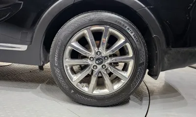 Kia Sorento 2017, 126807 км, за 15500000 KRW - фото 21