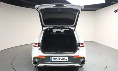 Genesis GV70 2022, 73780 км, за 38490000 KRW - фото 20