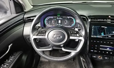 Hyundai Tucson 2023, 125967 км, за 17990000 KRW - фото 13