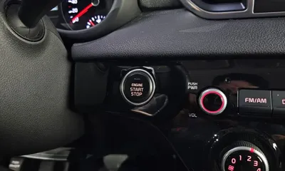 Kia Sportage 2016, 161309 км, за 9500000 KRW - фото 16