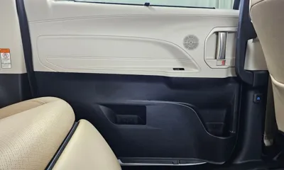 Toyota Sienna 2024, 20490 км, за 57900000 KRW - фото 25