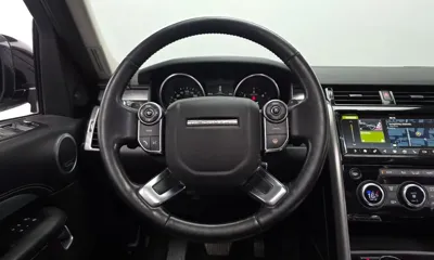 Land Rover Discovery 2017, 210132 км, за 18400000 KRW - фото 13