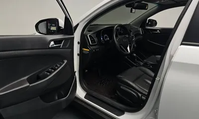Hyundai Tucson 2019, 40179 км, за 19000000 KRW - фото 10