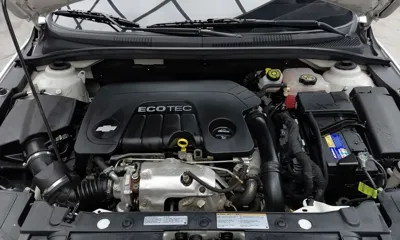 ChevroletGMDaewoo Cruze 2016, 64769 км, за 4400000 KRW - фото 16