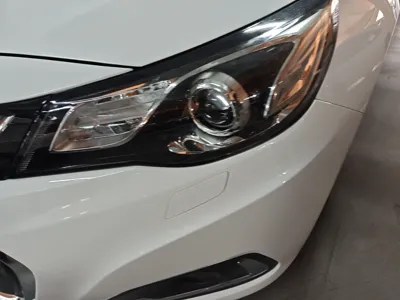 Chevrolet Malibu 2016, 41700 км, за 41059.84 CNY - фото 9
