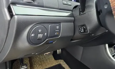 Hyundai Veracruz 2015, 121188 км, за 14500000 KRW - фото 20