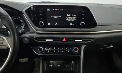 Hyundai Sonata 2021, 79064 км, за 14800000 KRW - фото 16