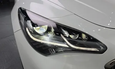 Kia Stinger 2018, 125714 км, за 16700000 KRW - фото 22