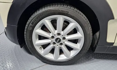 MINI Clubman 2019, 101573 км, за 11990000 KRW - фото 5