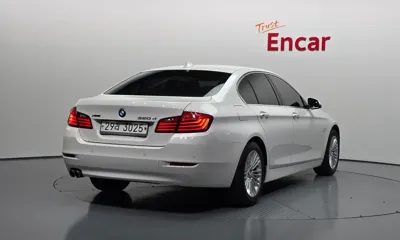 BMW 5-Series 2015, 170189 км, за 9900000 KRW - фото 2