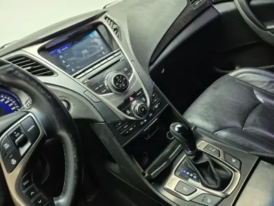 Hyundai Grandeur 2014, 179092 км, за 4300000 KRW - фото 10
