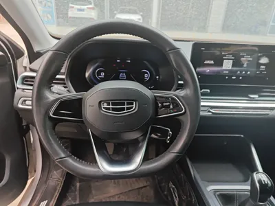 Geely Auto Emgrand 2022, 67500 км, за 46144.62 CNY - фото 18