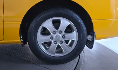 Hyundai Starex 2019, 37696 км, за 21500000 KRW - фото 21
