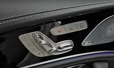 Mercedes-Benz AMG GT 2022, 41825 км, за 79500000 KRW - фото 29