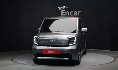 Kia Ray 2023, 27109 км, за 16900000 KRW