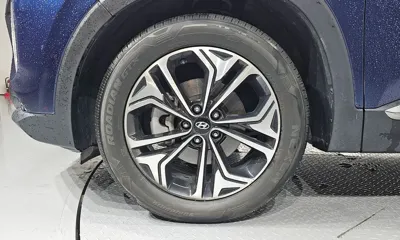 Hyundai Santafe 2019, 79462 км, за 22800000 KRW - фото 5