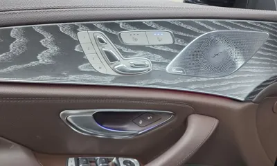 Mercedes-Benz CLS-Class 2021, 30871 км, за 51900000 KRW - фото 29