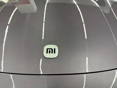 Xiaomi SU7 2025, 26000 км, за 168299 CNY - фото 13