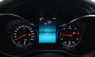 Mercedes-Benz C-Class 2019, 107595 км, за 16500000 KRW - фото 8