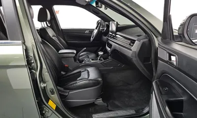 KG_Mobility_Ssangyong Rexton 2024, 32097 км, за 23990000 KRW - фото 15