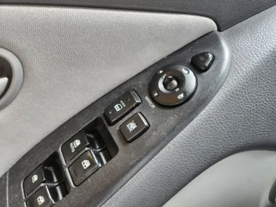 Hyundai Avante 2007, 170953 км, за 2250000 KRW - фото 9