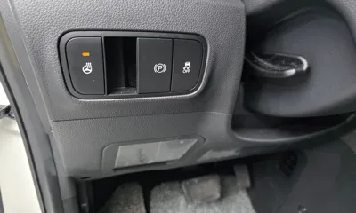 Kia Ray 2026, 2316 км, за 21600000 KRW - фото 28