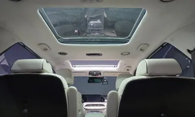 Hyundai Palisade 2022, 79676 км, за 26490000 KRW - фото 20