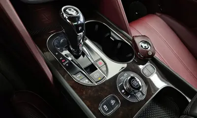 Bentley Bentayga 2022, 38915 км, за 204990000 KRW - фото 9