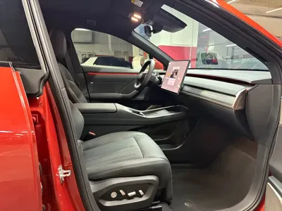 ONVO ONVO L60 2024, 17000 км, за 103900 CNY