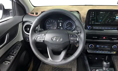 Hyundai Kona 2021, 40506 км, за 18390000 KRW - фото 13
