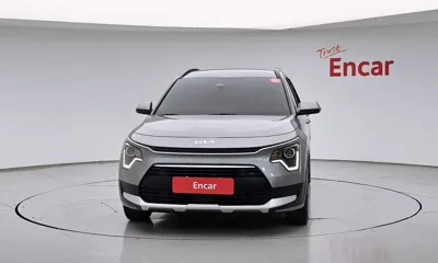 Kia Niro 2025, 21731 км, за 23800000 KRW