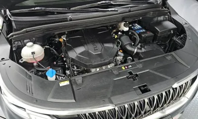 Kia Canival 2023, 72248 км, за 33000000 KRW - фото 6